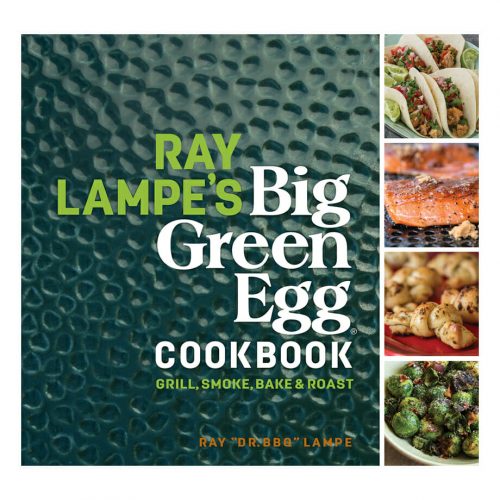 Ray Lampe's CookBook