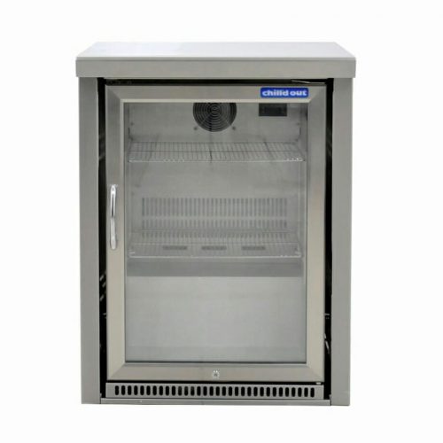 GrandFire - Fridge and Module Single Door Classic