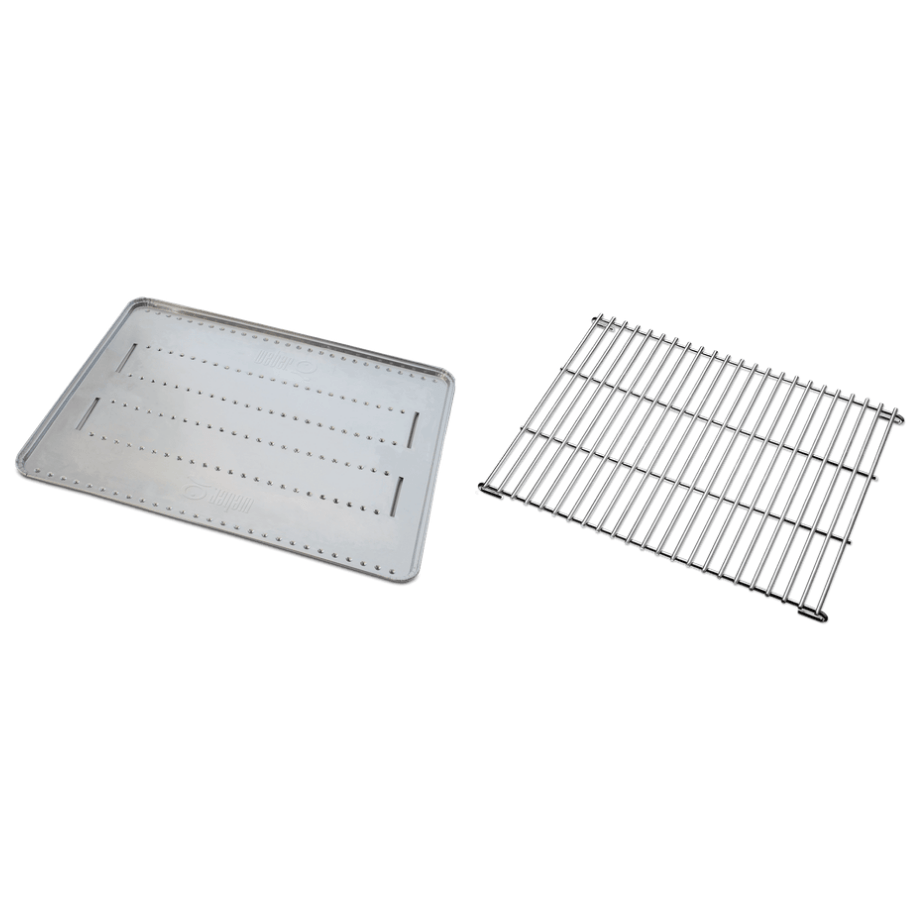 Weber Weber Q Roasting Pack