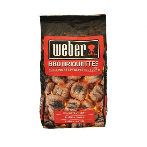 Weber BBQ Briquettes