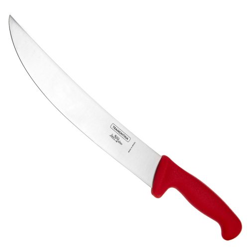 Tramontina Low and Slow Knife - 10" Carving Knife