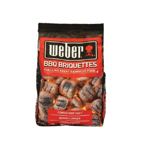 Weber BBQ Briquettes