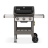 Weber Spirit II E310 LP Black