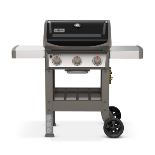 Weber Spirit II E310