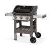Weber Spirit II E310 LP Black - Image 2