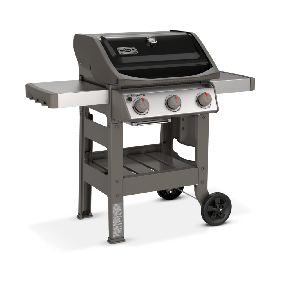 Weber Spirit II E310 LP Black - Image 3