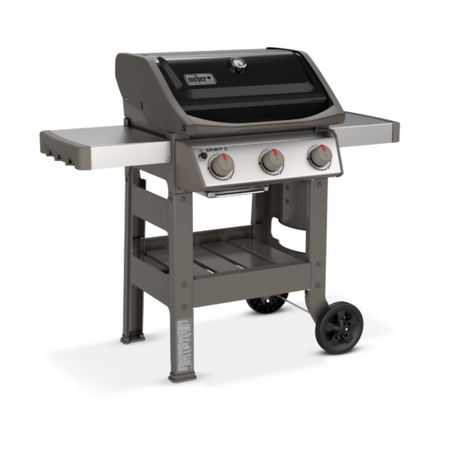 Weber Spirit II E310