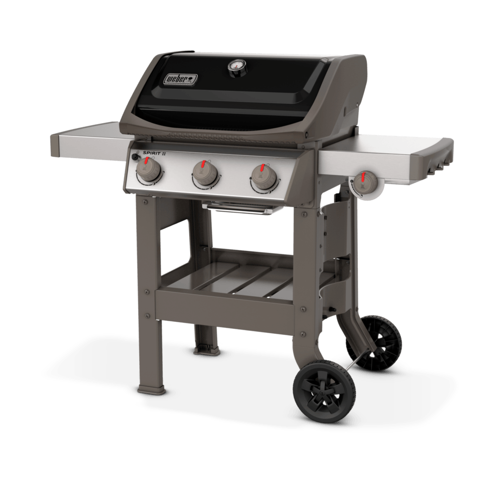 Weber Spirit II E320