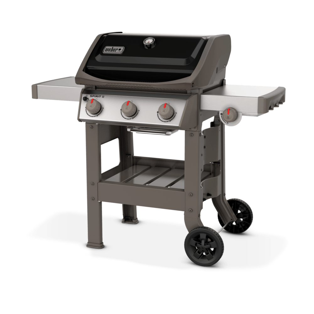 Weber Spirit II E320 LP Black - Image 2