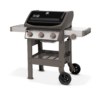 Weber Spirit II E320 LP Black - Image 2
