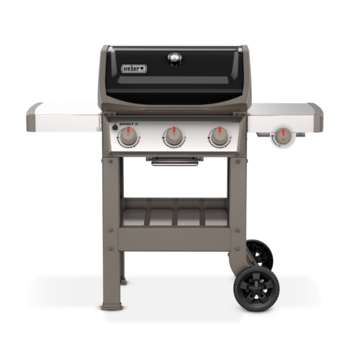 Weber Spirit II E320