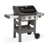 Weber Spirit II E320 LP Black - Image 3
