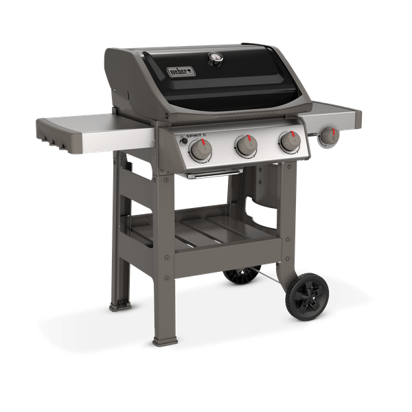 Weber Spirit II E320 LP Black - Image 3