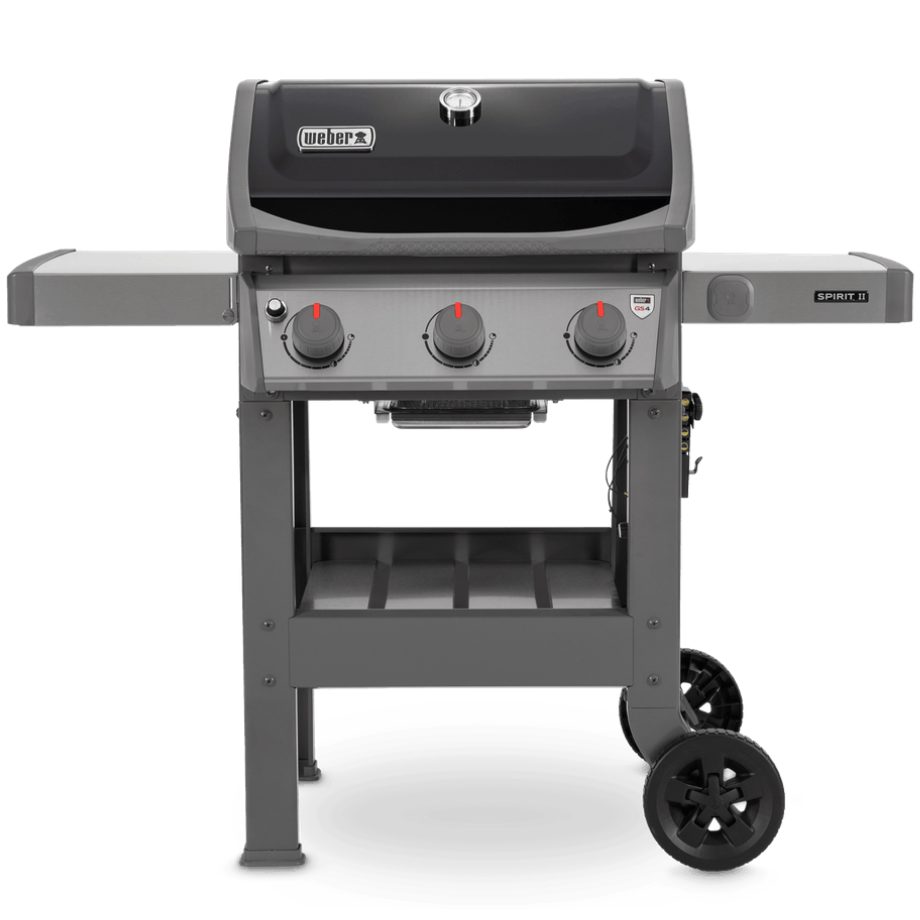 Weber Spirit Ii E310 2024 Joni Oneida