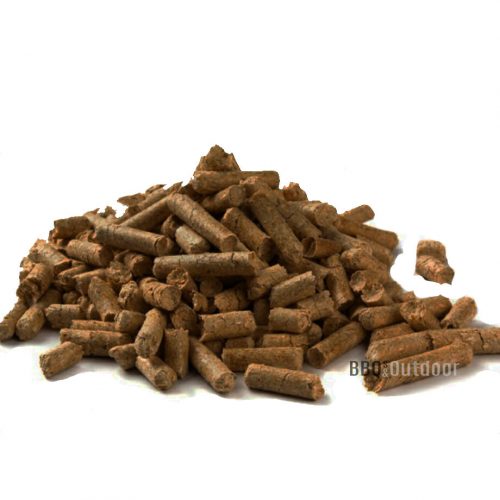 Texas Blend Pellets 1kg