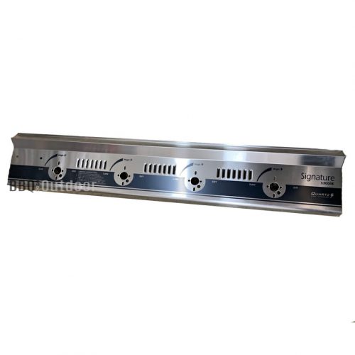 BeefEater Fascia - S3000e 4B