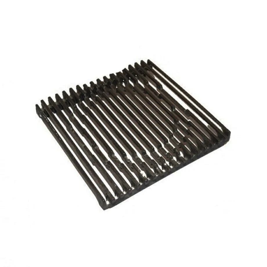 Side Burner Trivet