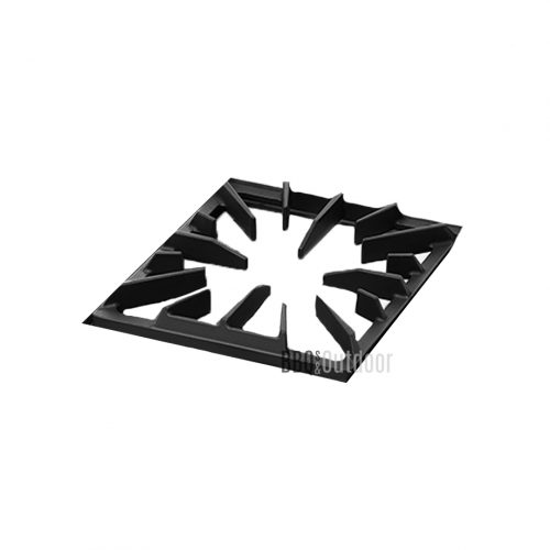 Side Burner Trivet