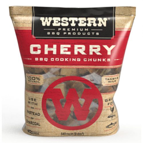 Western Wood Chips - Pecan