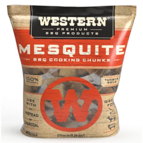 Western Wood Chips - Pecan