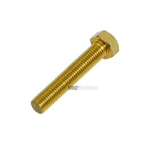 Bracket Screw