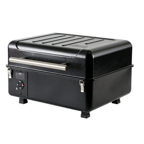 Traeger Ranger Portable Pellet Grill