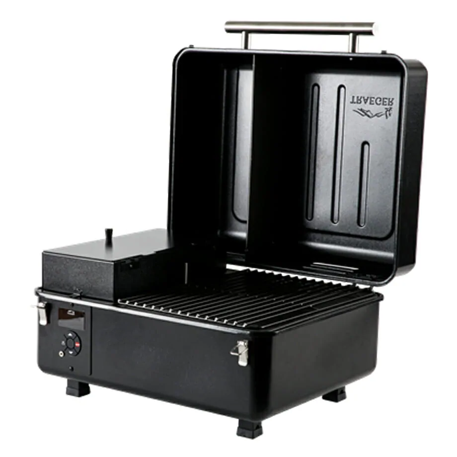 Traeger Ranger - Image 3