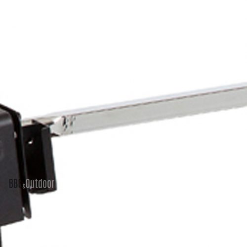 Rotisserie Spit Rod