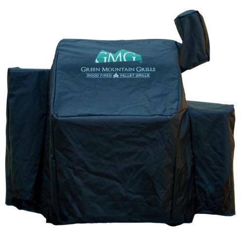 Green Mountain Grills DB Prime Cover