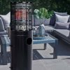 Gasmate Stellar Black Deluxe Area Heater - Image 2