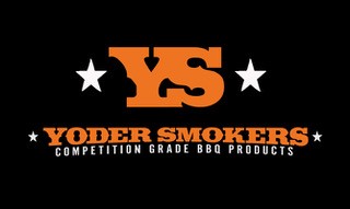 Yoder Smokers Logo