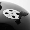 Weber 57cm Master-Touch Kettle Black - Includes FREE 24PC Sureburn Fire Starters & 4kg Briquettes - Image 5