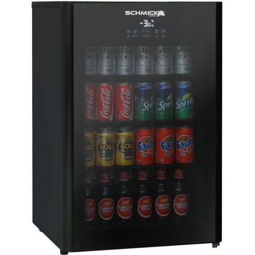 Schmick HUS-EX108 - 108 Litre Bar Fridge - Out Of Stock Late May/Early June