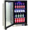 Schmick - JC95B - Stainless Steel Door Triple Glazed Fridge - Left Hinged (Reversible) - Image 3