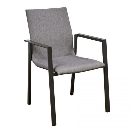 Melton Craft - Bronte Padded Chair