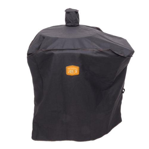 Bronco Drum Smoker Cover