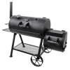 Oklahoma Joes Highland Offset Smoker - Image 2