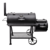 Oklahoma Joes Highland Offset Smoker - Image 3