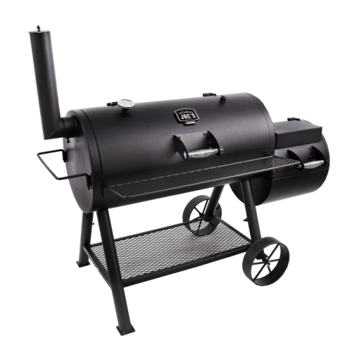 Oklahoma Joe's - Longhorn Offset Smoker