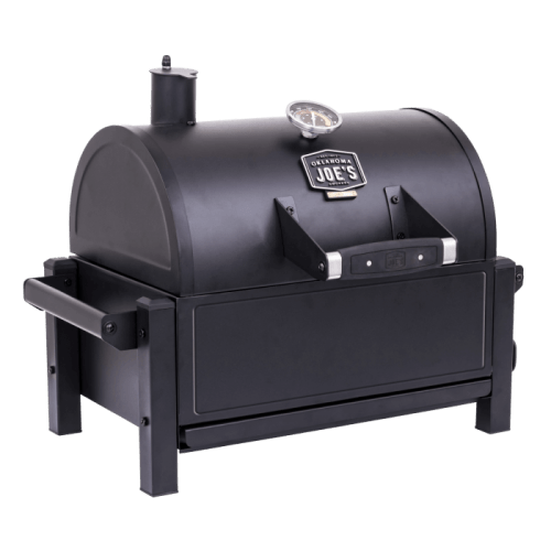 Rambler Tabletop Grill