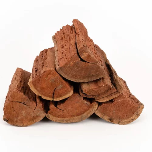 Redgum Firewood 15KG Bag