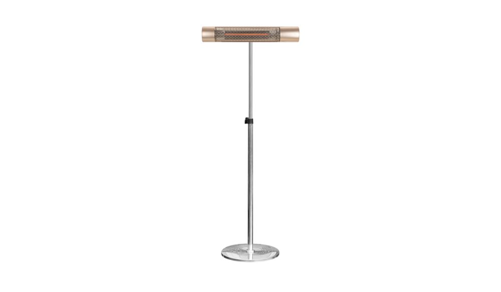 Herschel Portable Stand for Colorado and California Models - Image 3