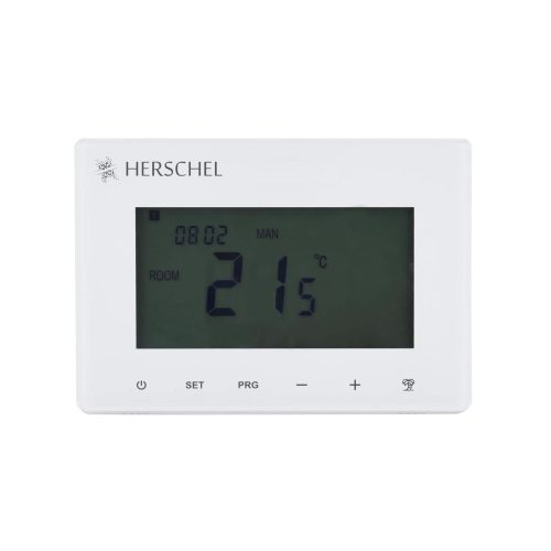 Herschel iQ Single Zone Battery Powered Controller for XLS Series
