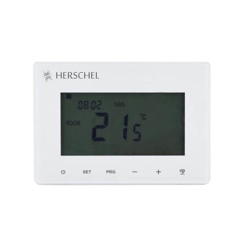 Herschel - iQ Select XLS Battery Controller