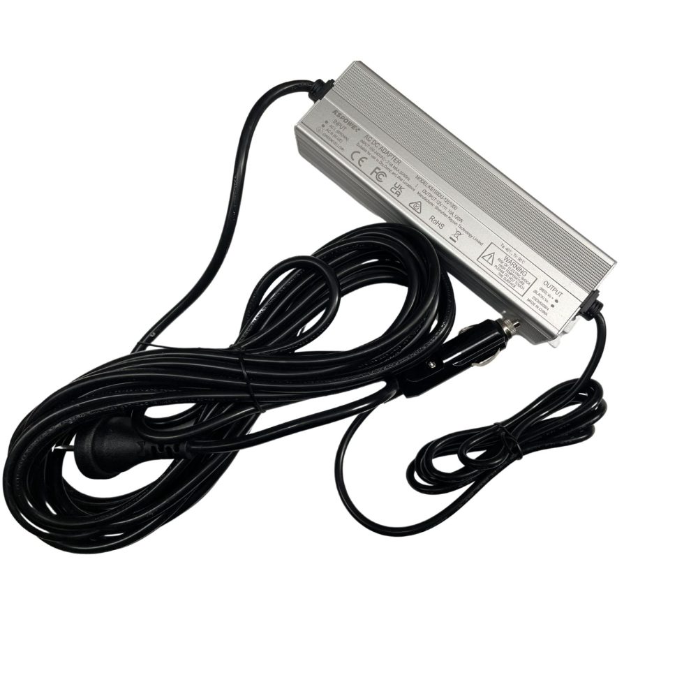 Green Mountain Grill AC Adapter Prime 10amp Prime/Prime+