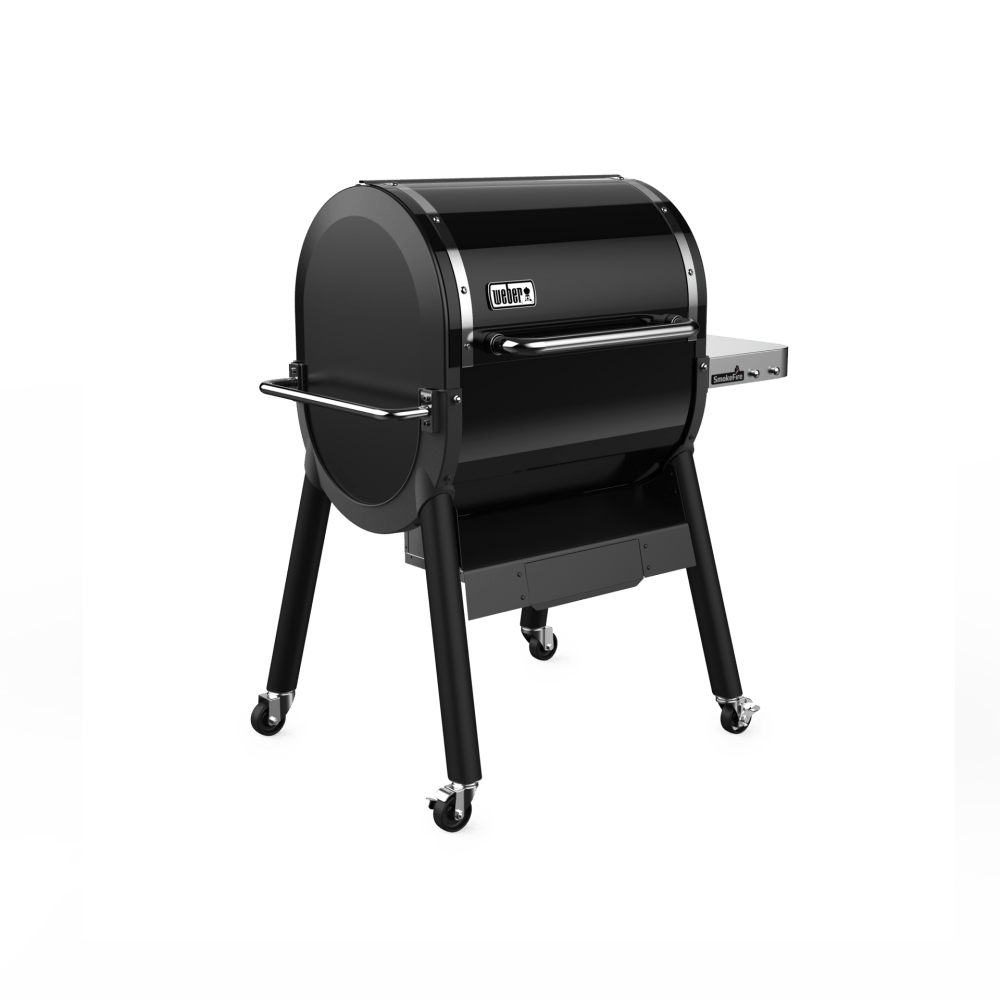 Weber SmokeFire EX4 Wood Fired Pellet Grill GBS