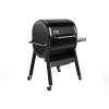 Weber Smokefire Ex4 GBS Pellet Grill Black - Image 3