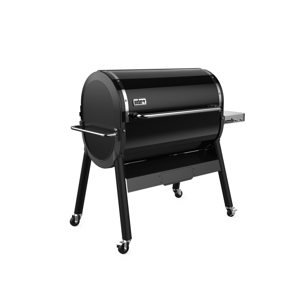 Weber SmokeFire EX6 Wood Fired Pellet Grill GBS