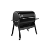 Weber Smokefire EX6 GBS Pellet Grill Black - Image 3