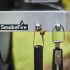 Weber Smokefire EX6 GBS Pellet Grill Black - Image 12